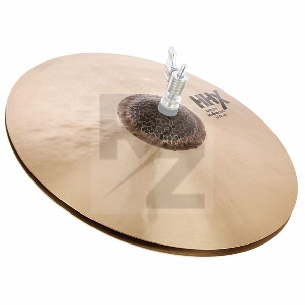 Image Sabian 14