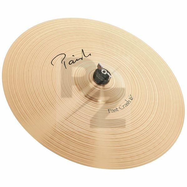 Image Paiste 16