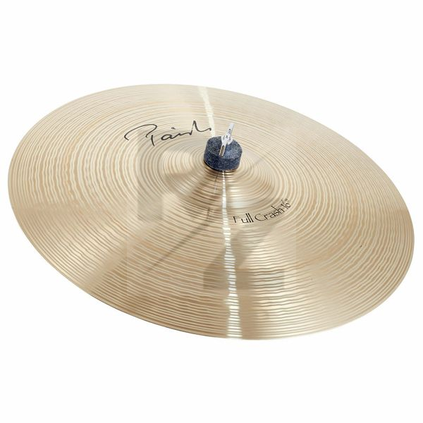 Image Paiste 16