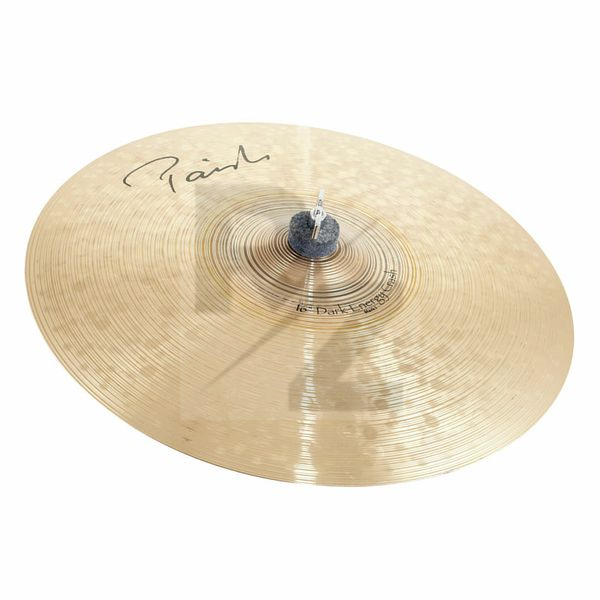 Image Paiste 16