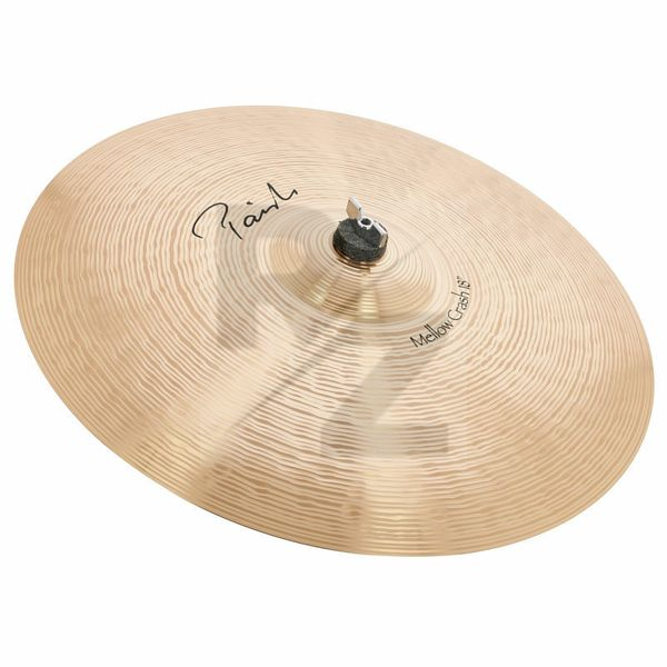 Image Paiste 18