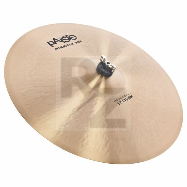 Image Paiste 16