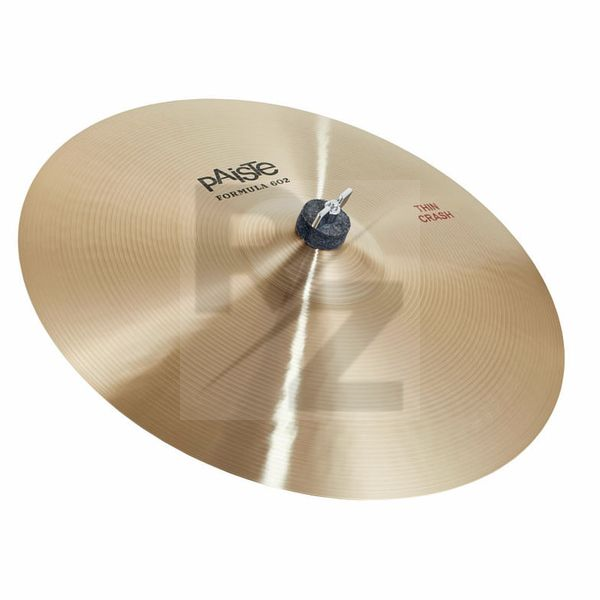Image Paiste 16