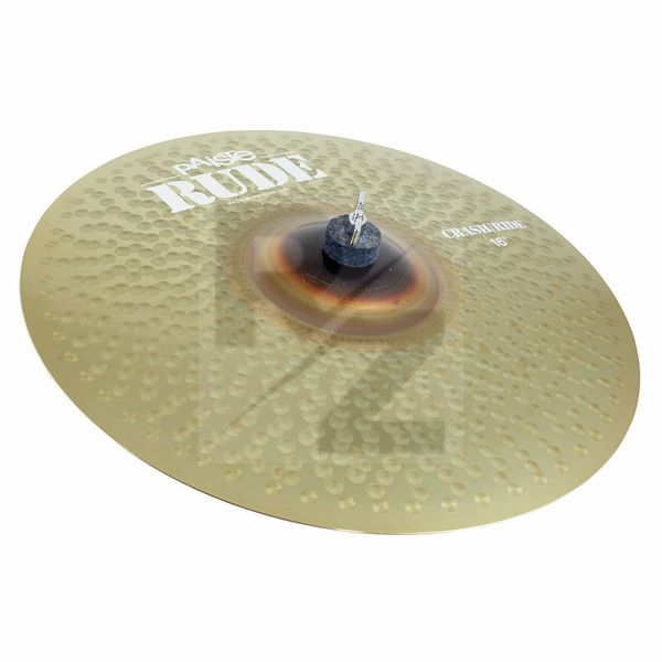 Image Paiste 16