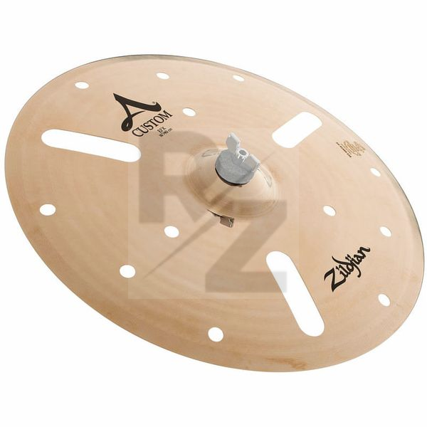 Zildjian 16 Image Zildjian 16