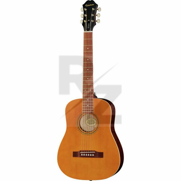Image Epiphone El Nino Travel Acoustic Natur