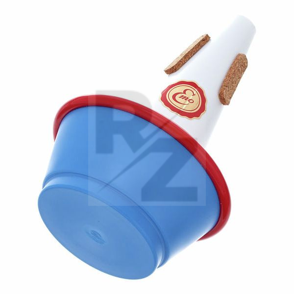 Image Emo Trumpet Cup Mute
