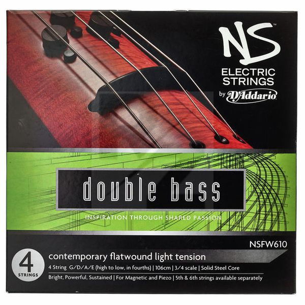 Image Daddario NSFW610 Electric Contemporary