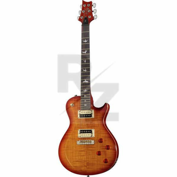 PRS SE 245 VS Vintage Burst Image PRS SE 245 VS Vintage Burst