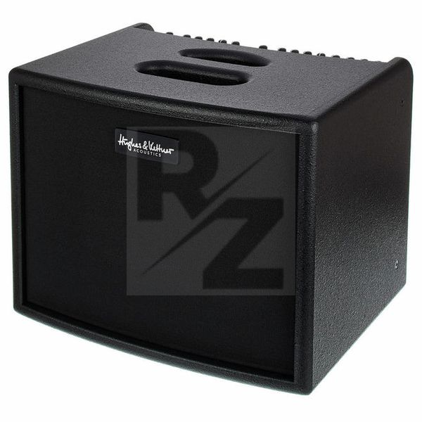 Image Hughes&Kettner ERA 1 black