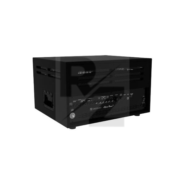 Image Viscount Spin-Tone 400