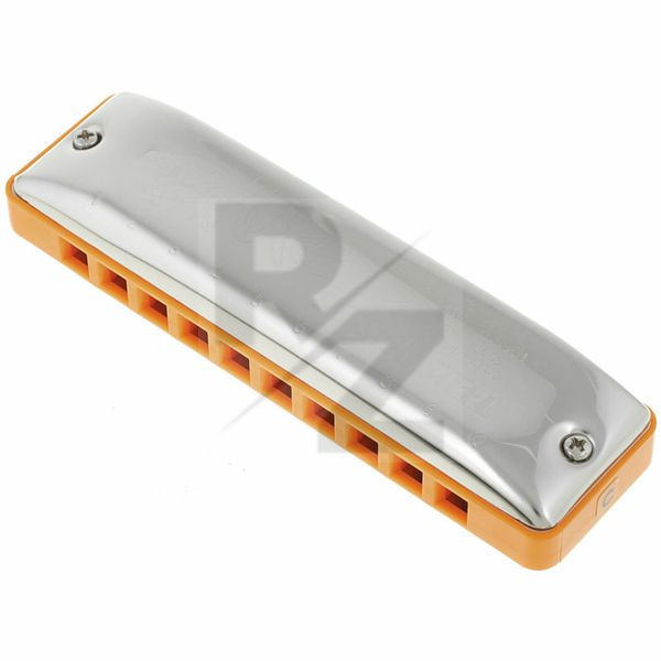 Image C.A. Seydel Söhne Session Steel C