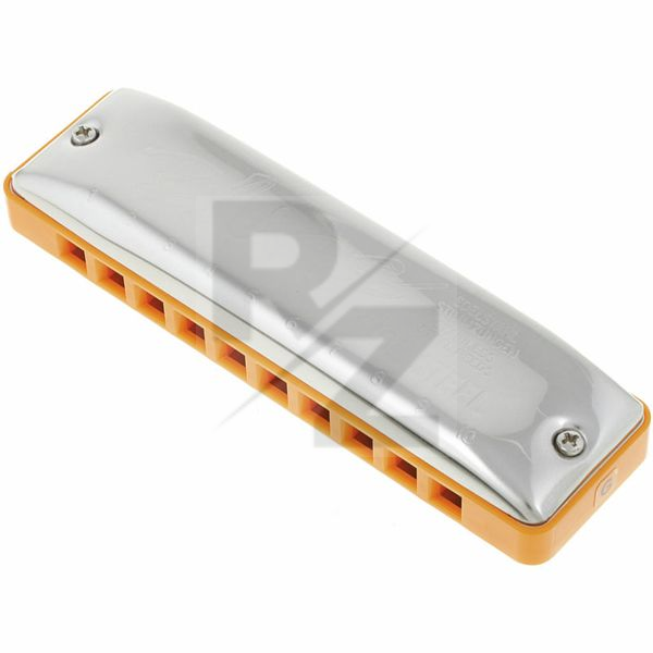 Image C.A. Seydel Söhne Session Steel G