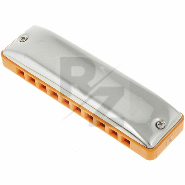 Image C.A. Seydel Söhne Session Steel A