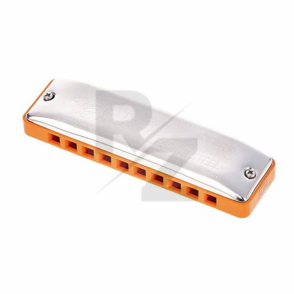 Image C.A. Seydel Söhne Session Steel LF#