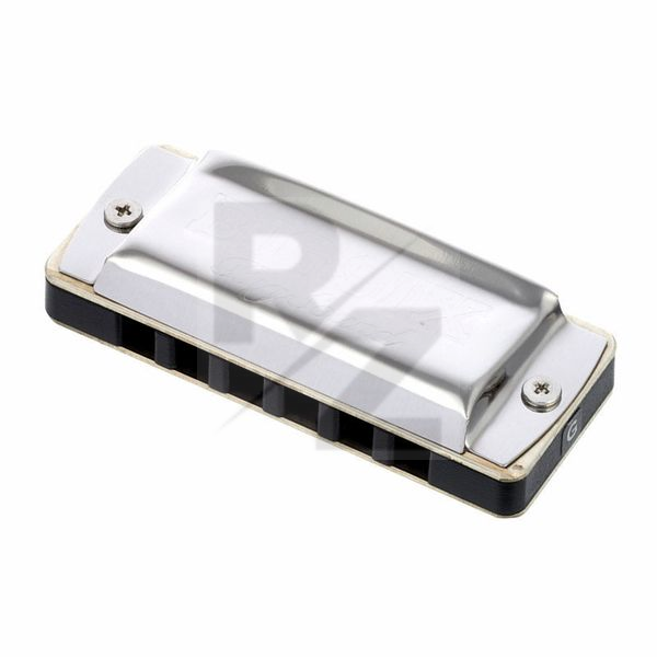 Image C.A. Seydel Söhne Big Six G black