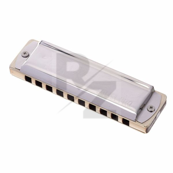 Image C.A. Seydel Söhne Solist Pro F