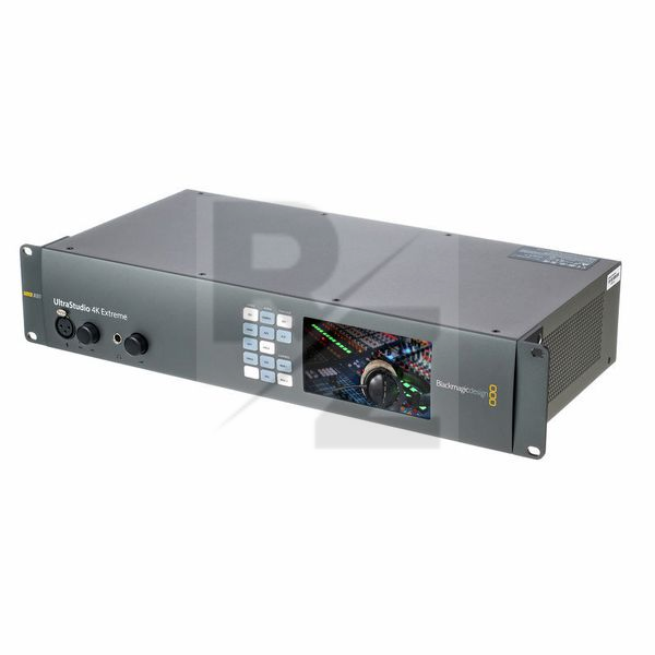 Image Blackmagic Design UltraStudio 4K Extreme 3