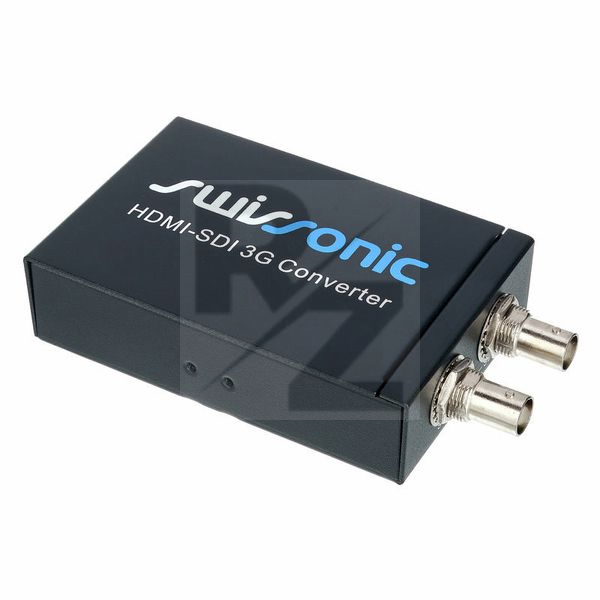 Image Swissonic HDMI-SDI 3G Converter