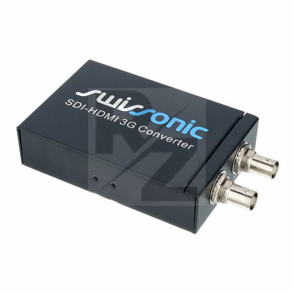 Image Swissonic SDI-HDMI 3G Converter