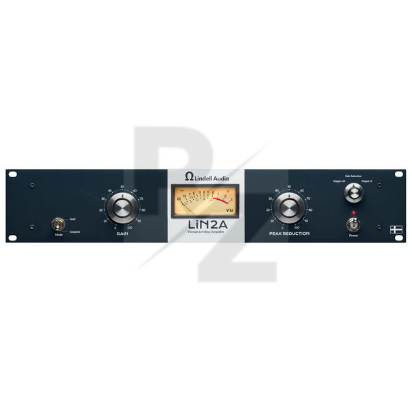 Image Lindell Audio LiN2A