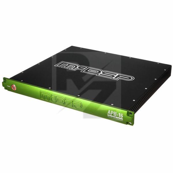 Image McDSP APB-16