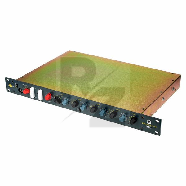 Image Chandler Limited TG Channel MkII