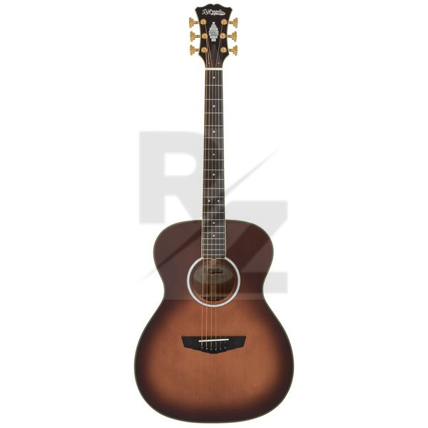 Image D'Angelico Excel Tammany Autumn Burst