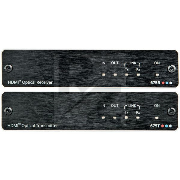 Image Kramer 675R/T Extender Kit