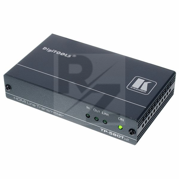 Image Kramer TP-580TXR HDBaseT Transmitter