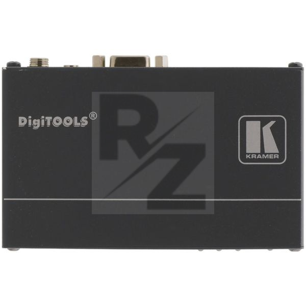 Image Kramer TP-580RXR HDBaseT Receiver