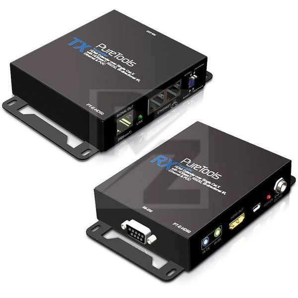 Image PureLink HDMI CatX HDBaseT Ext HD50