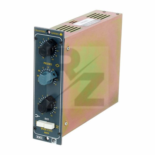 Image Chandler Limited TG12345 MKIV EQ