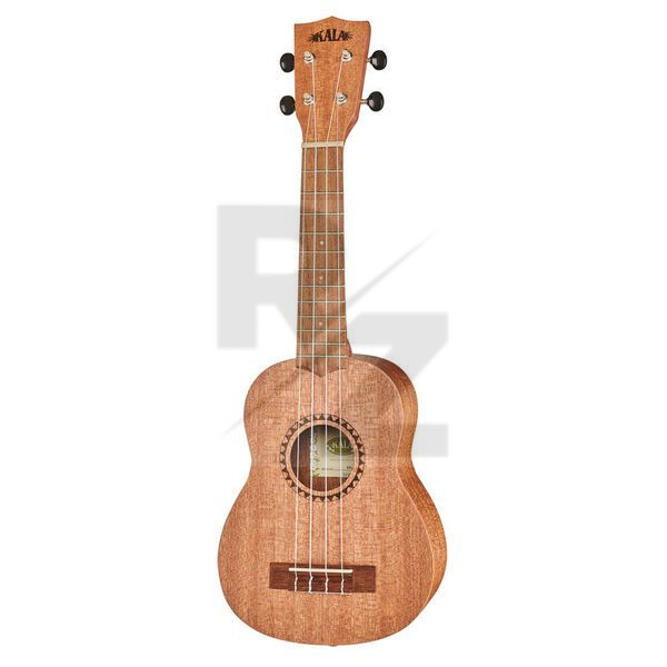 Image Kala KA-20S Soprano Ukulele