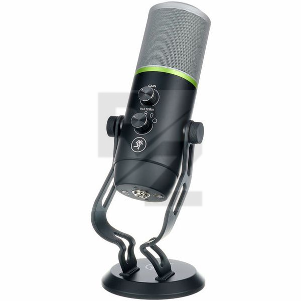 Image Mackie EM-Carbon