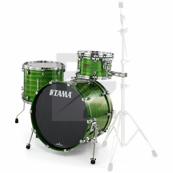 Image Tama Starcl. Walnut/Birch 3pcs -LSO