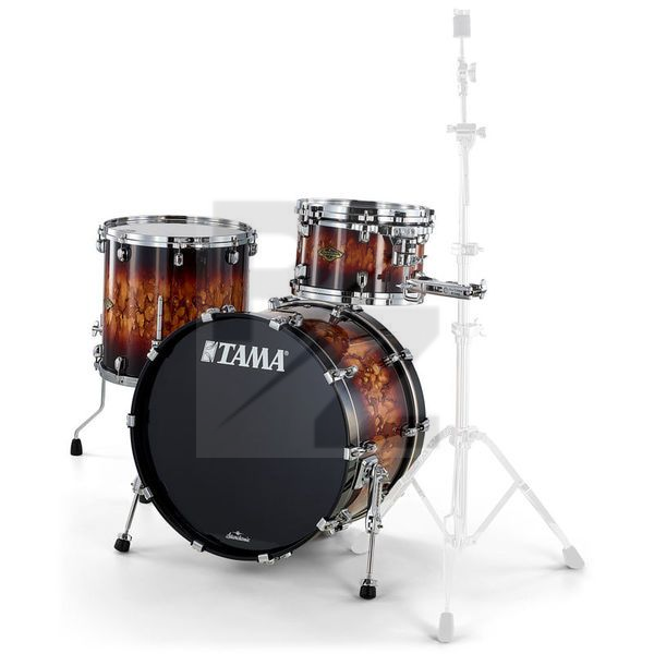 Image Tama Starcl. Walnut/Birch 3pcs -MBR