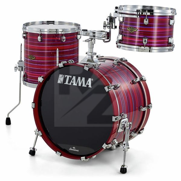 Tama Starcl. Walnut/Birch 20 Image Tama Starcl. Walnut/Birch 20