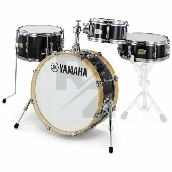 Image Yamaha Stage Custom Hip Shell Set RB