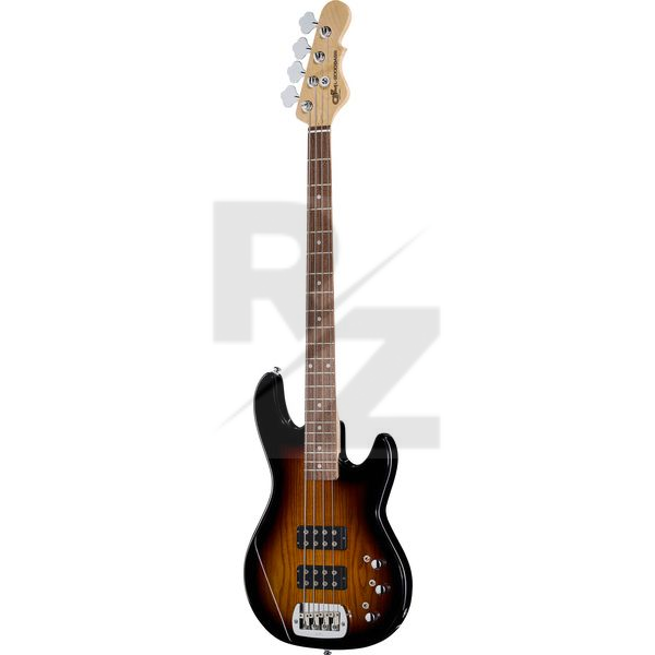Image G&L Tribute L-2000 3-TS
