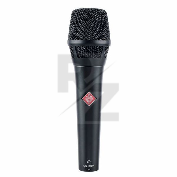 Image Neumann KMS 104 BK Plus