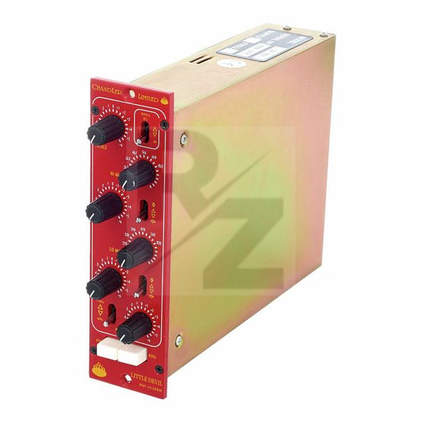 Image Chandler Limited Little Devil EQ