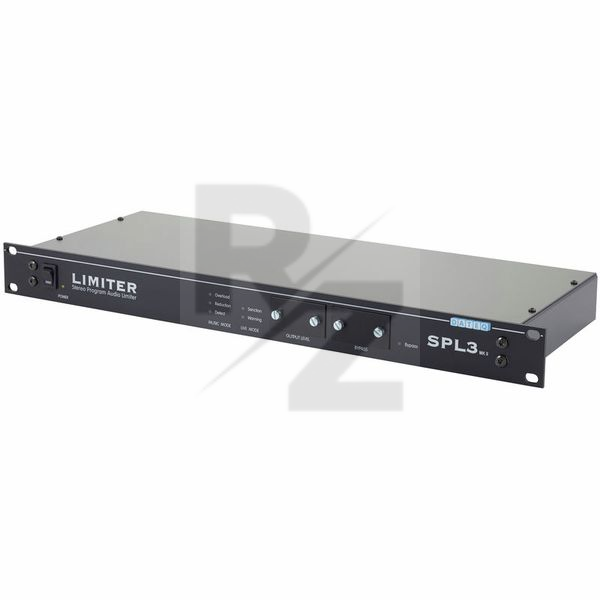 Image Dateq SPL-3 MKII