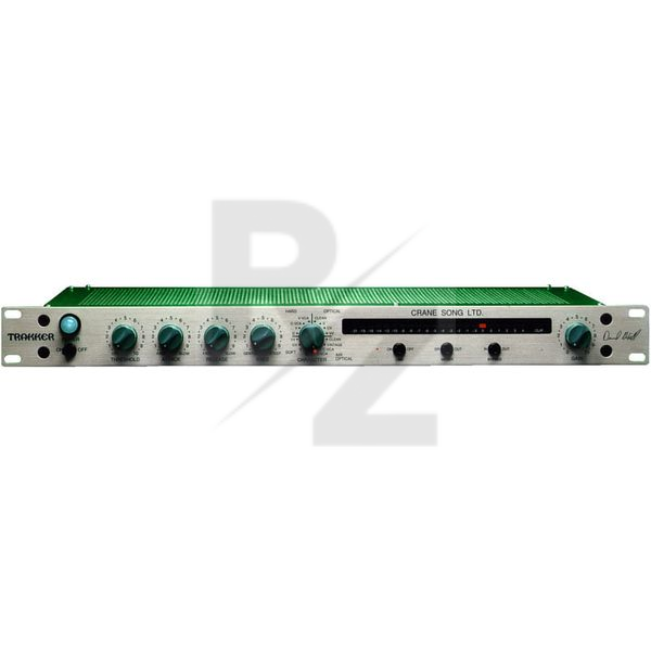 Image Crane Song Trakker