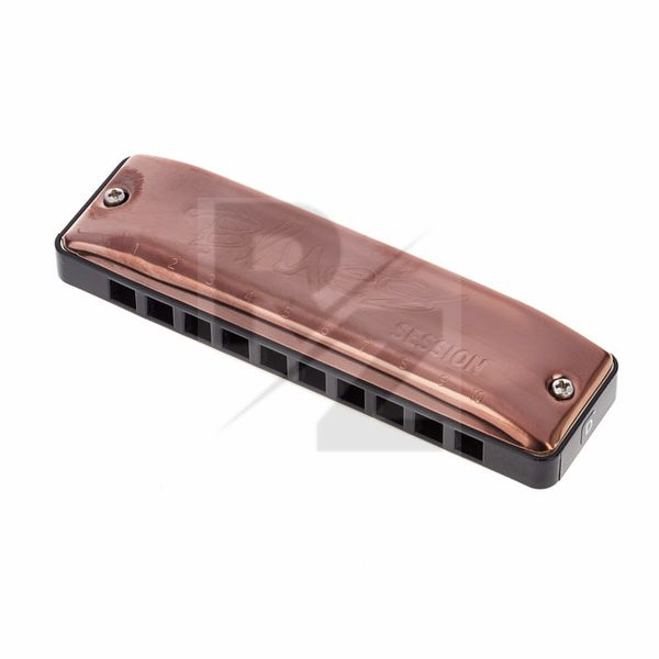 Image C.A. Seydel Söhne Session Antique D