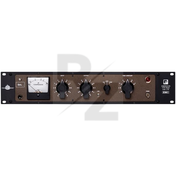 Image Chandler Limited RS660 Tube Compressor