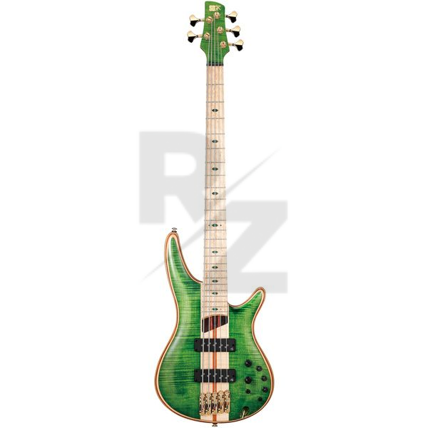 Image Ibanez SR5FMDX-EGL