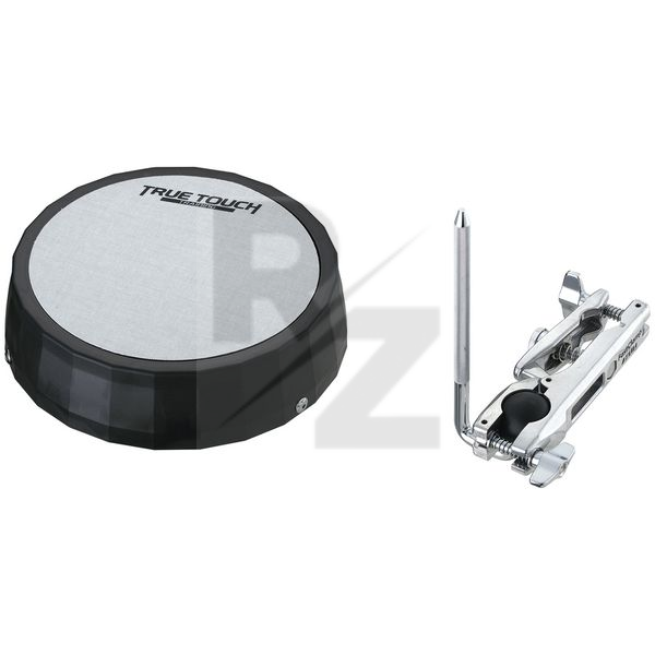 Tama True Touch 8 Image Tama True Touch 8