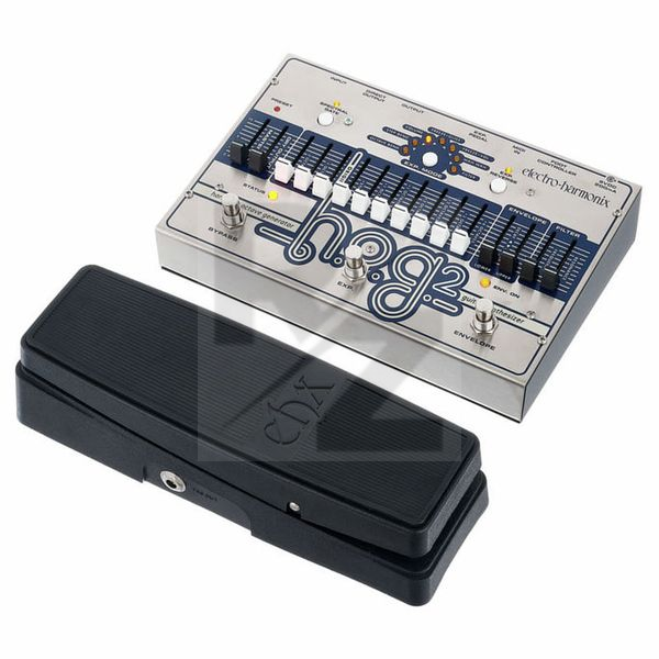 Image Electro Harmonix HOG2