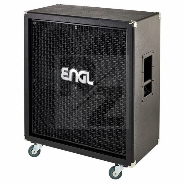 Image Engl E412XXL-BK